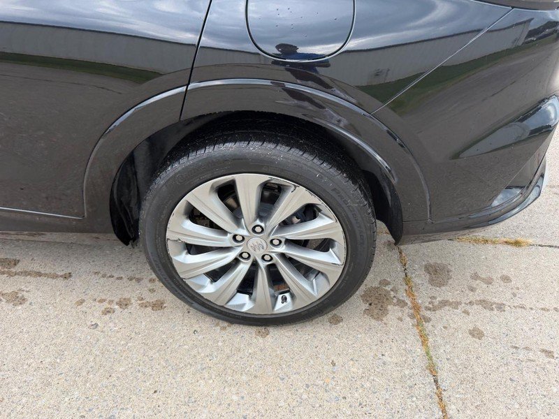 Used 2024 Buick Envista Preferred FWD image 7