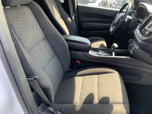 Used 2023 Dodge Durango GT AWD/4WD image 11