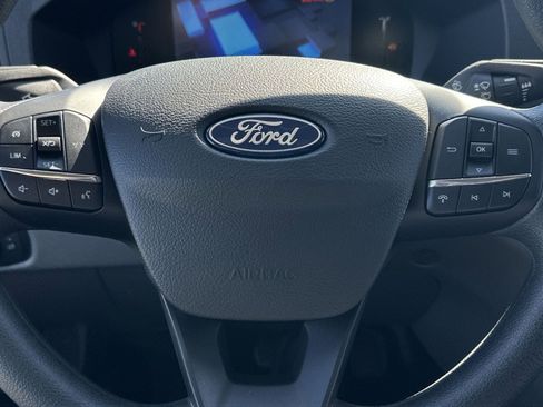 New 2026 Ford Transit 250 Base w/ Load Area Protection Package image 19