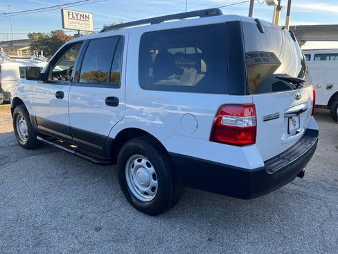 Used 2013 Ford Expedition XL w/ HD Trailer Tow Pkg image 6