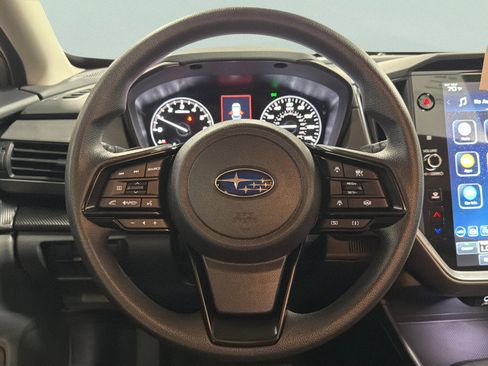 Certified 2024 Subaru Crosstrek 2.0i Premium AWD/4WD image 34