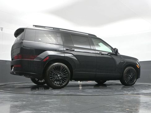 New 2026 Hyundai Santa Fe Calligraphy image 46