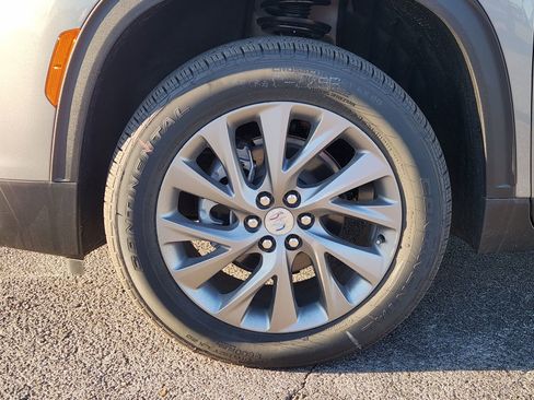 New 2026 Buick Enclave Preferred w/ Power Package image 14