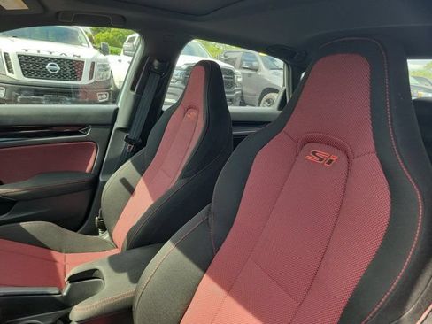 Used 2023 Honda Civic Si image 15