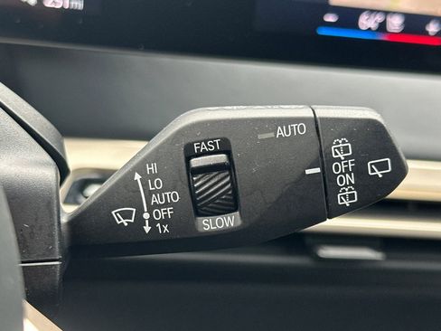 Certified 2024 BMW iX xDrive50 w/ Premium Package image 31