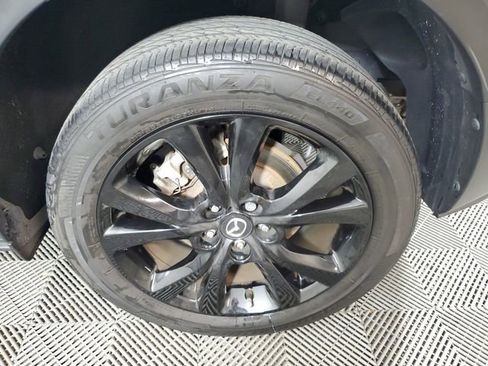 Certified 2023 MAZDA CX-30 AWD 2.5 S w/ Preferred Package image 11