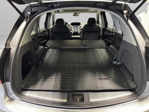 Certified 2019 Acura MDX FWD w/ Technology Package image 45