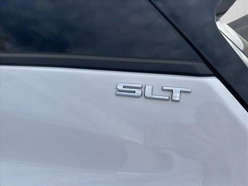 Used 2019 GMC Terrain SLT image 5