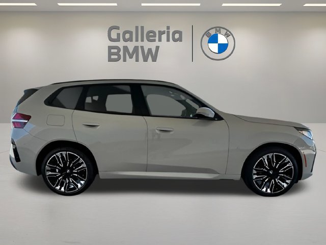 Certified 2026 BMW X3 xDrive30i w/ Premium Package AWD/4WD image 7