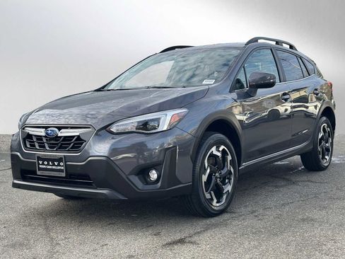 Used 2022 Subaru Crosstrek 2.5i Limited image 7