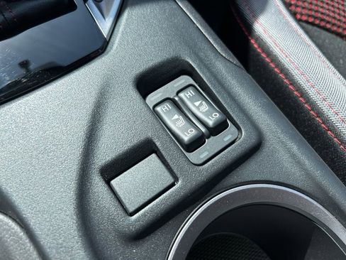 Used 2023 Subaru Impreza 2.0i Sport AWD/4WD image 35