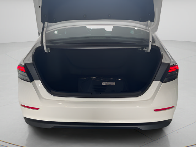 New 2026 Honda Accord LX image 21