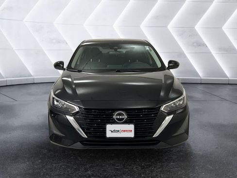 Used 2024 Nissan Sentra S FWD image 2