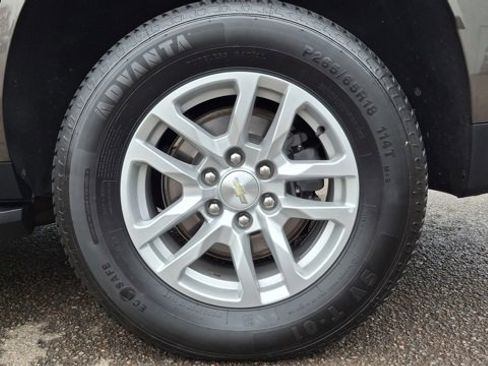 Used 2021 Chevrolet Tahoe LT image 15