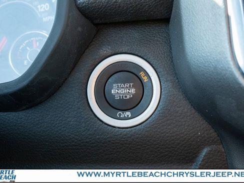 Certified 2024 RAM 1500 Laramie image 27