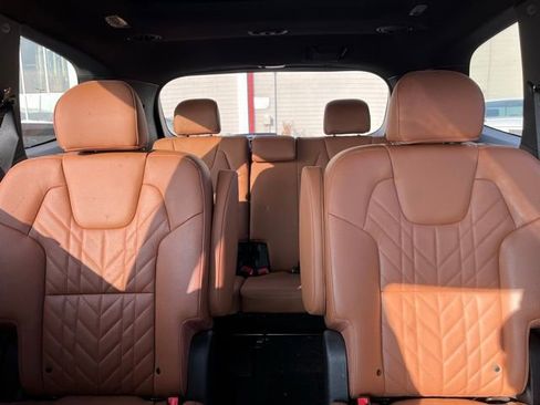 Certified 2024 Kia Telluride SX X-Line image 23
