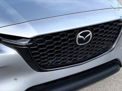 Used 2025 MAZDA CX-90 3.3 Turbo w/ Premium Sport Pkg image 30