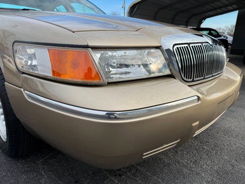 Used 1999 Mercury Grand Marquis LS image 11