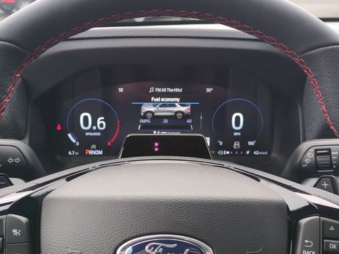 New 2026 Ford Explorer ST image 18