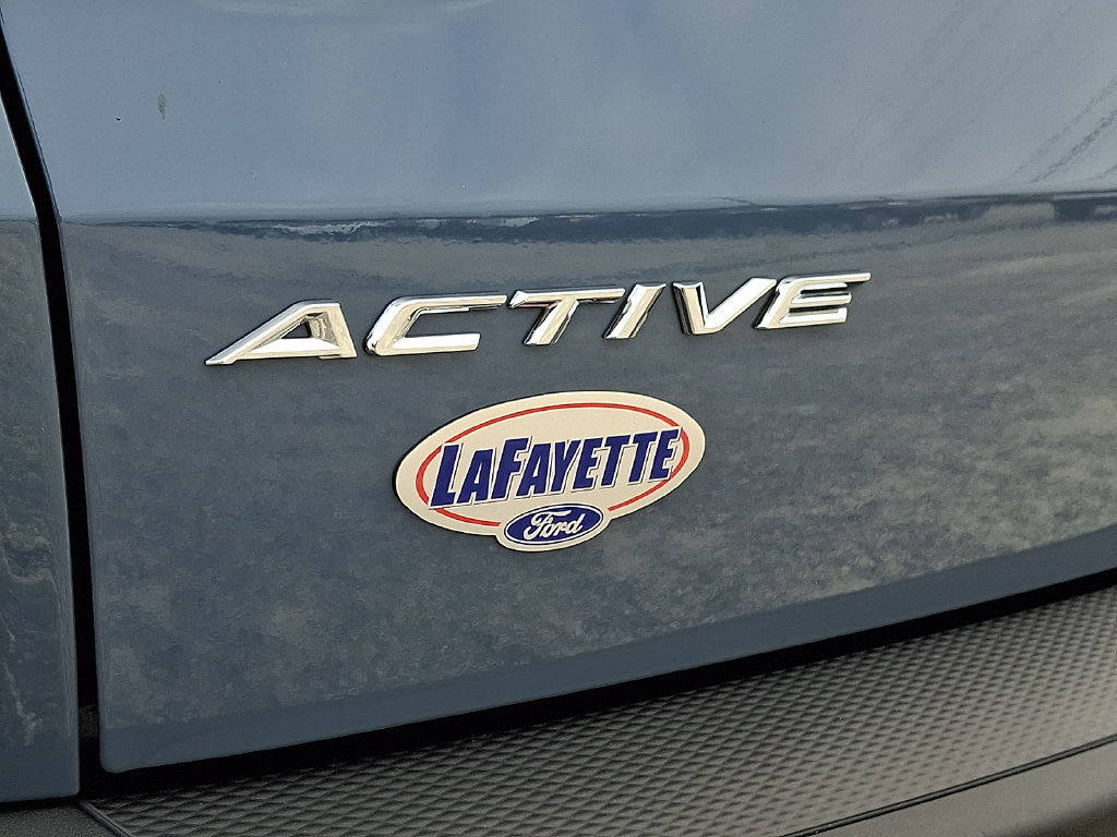 Used 2024 Ford Escape Active w/ Tech Pack #2 AWD/4WD image 31