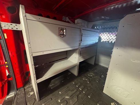 Used 2015 RAM ProMaster City Tradesman w/ Rear Back-up Camera Group image 12