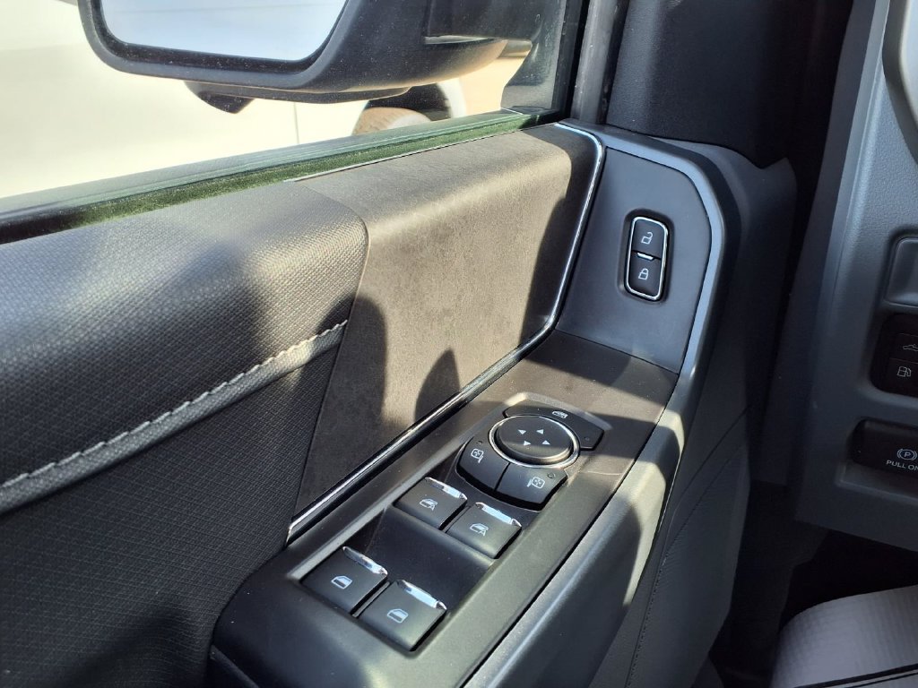 Used 2024 Ford F150 XLT w/ Mobile Office Package AWD/4WD image 13