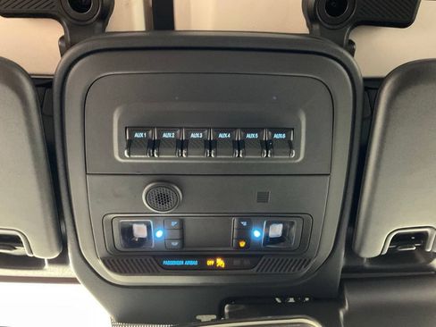 New 2026 Ford Bronco Heritage Edition AWD/4WD image 21