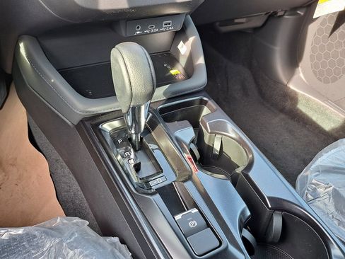 New 2026 Subaru Forester Premium image 11