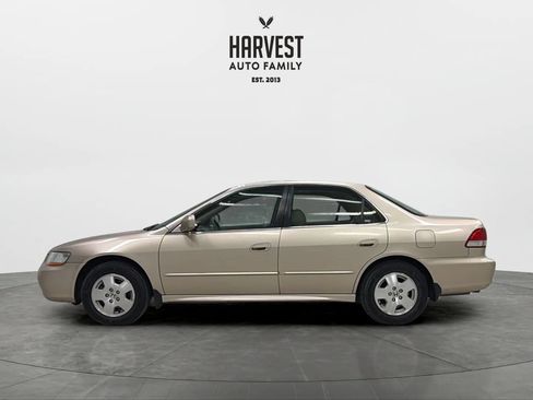 Used 2001 Honda Accord EX image 2