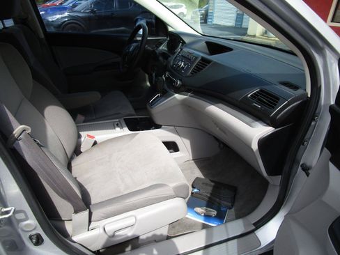 Used 2013 Honda CR-V LX image 25