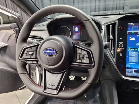 Used 2024 Subaru WRX Premium image 6