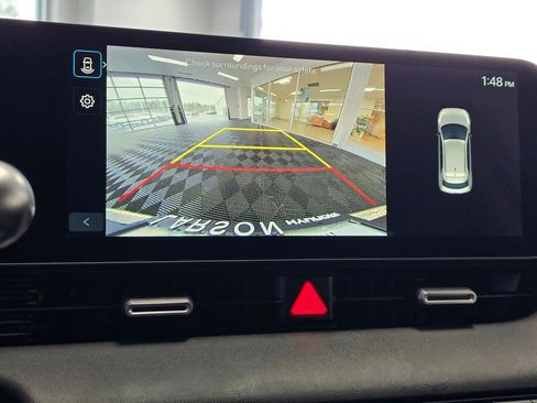 New 2025 Hyundai Ioniq 5 SEL AWD/4WD image 24