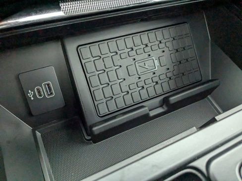 New 2025 Ford F150 Lariat w/ Equipment Group 502A High image 24