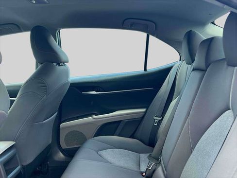 Certified 2024 Toyota Camry LE FWD image 14