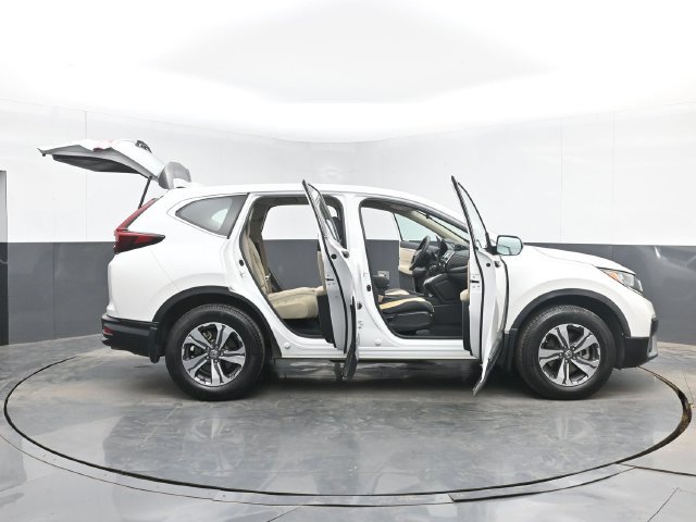 Used 2020 Honda CR-V LX image 50