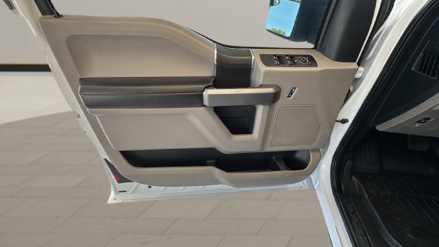 Used 2017 Ford F150 XLT RWD image 7