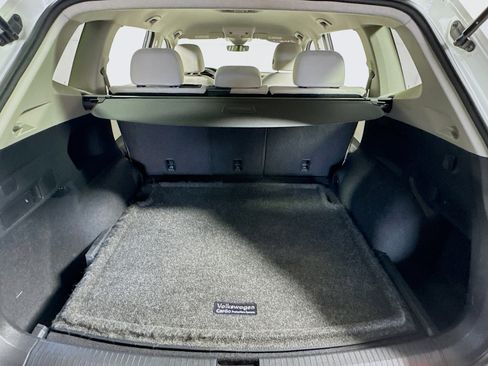 Used 2023 Volkswagen Tiguan S w/ Driver Assistance Package image 24