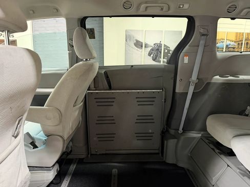 Used 2015 Toyota Sienna LE image 24