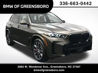 New 2026 BMW X5 xDrive50e w/ M Sport Package AWD/4WD 360° Tour