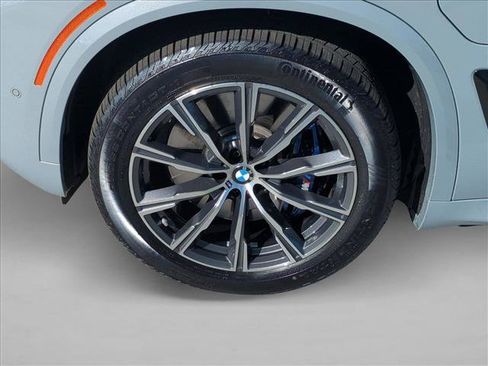 Used 2026 BMW X5 xDrive50e w/ M Sport Package AWD/4WD image 26