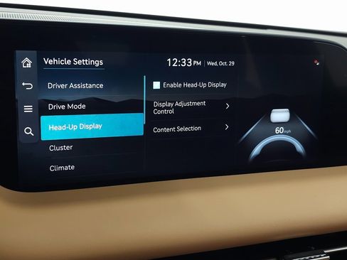 New 2026 Genesis G90 3.5T image 17