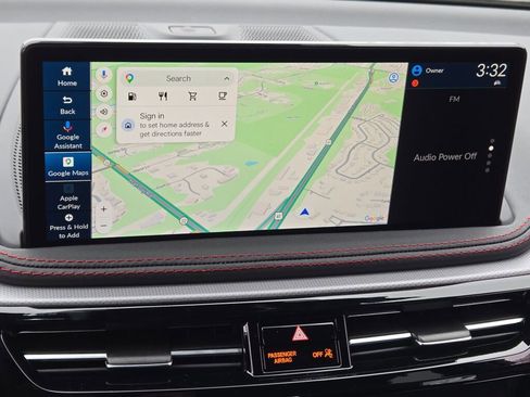 New 2026 Acura MDX A-Spec image 3