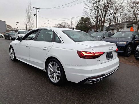 Certified 2023 Audi A4 2.0T Premium w/ Convenience Package image 22