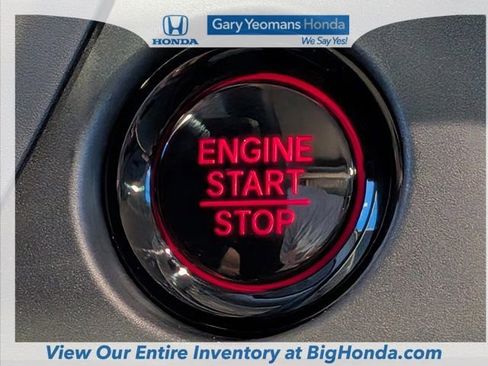 New 2026 Honda Pilot Touring image 37