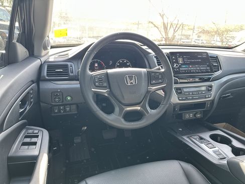 Used 2026 Honda Ridgeline RTL image 24