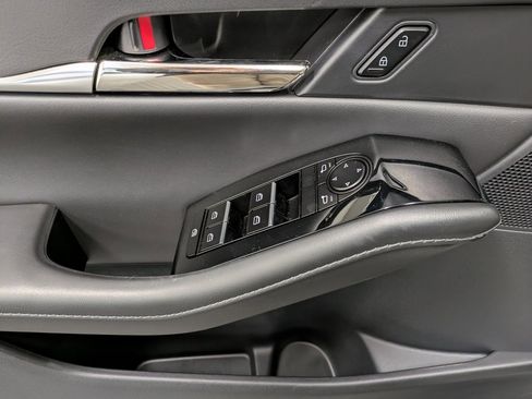 Used 2022 MAZDA CX-30 AWD 2.5 S w/ Preferred Package image 9