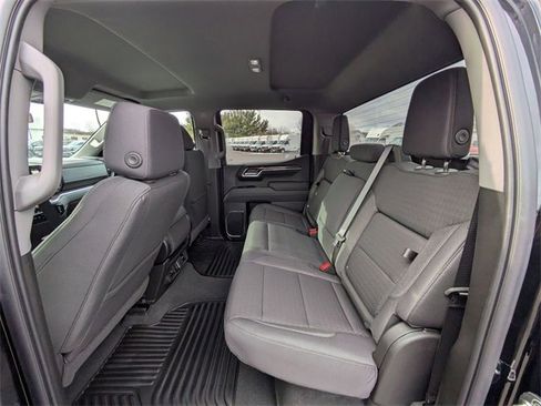 New 2026 GMC Sierra 1500 Elevation image 28