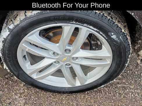 Used 2020 Chevrolet Equinox Premier image 5