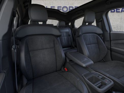 New 2026 Ford Mustang Mach-E GT AWD/4WD image 10