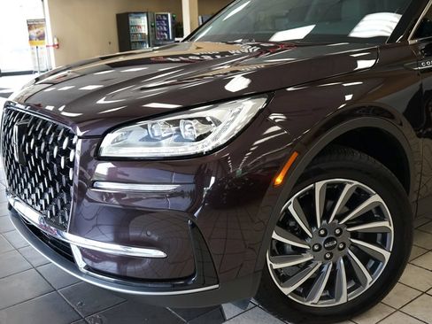 Used 2023 Lincoln Corsair Reserve w/ Equipment Group 201A AWD/4WD image 21